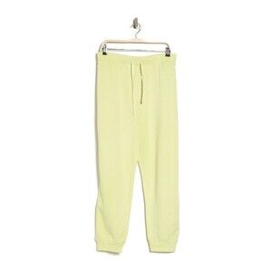 Abound Women's Fleece Drawstring Jogger Pants Plus Size 4X